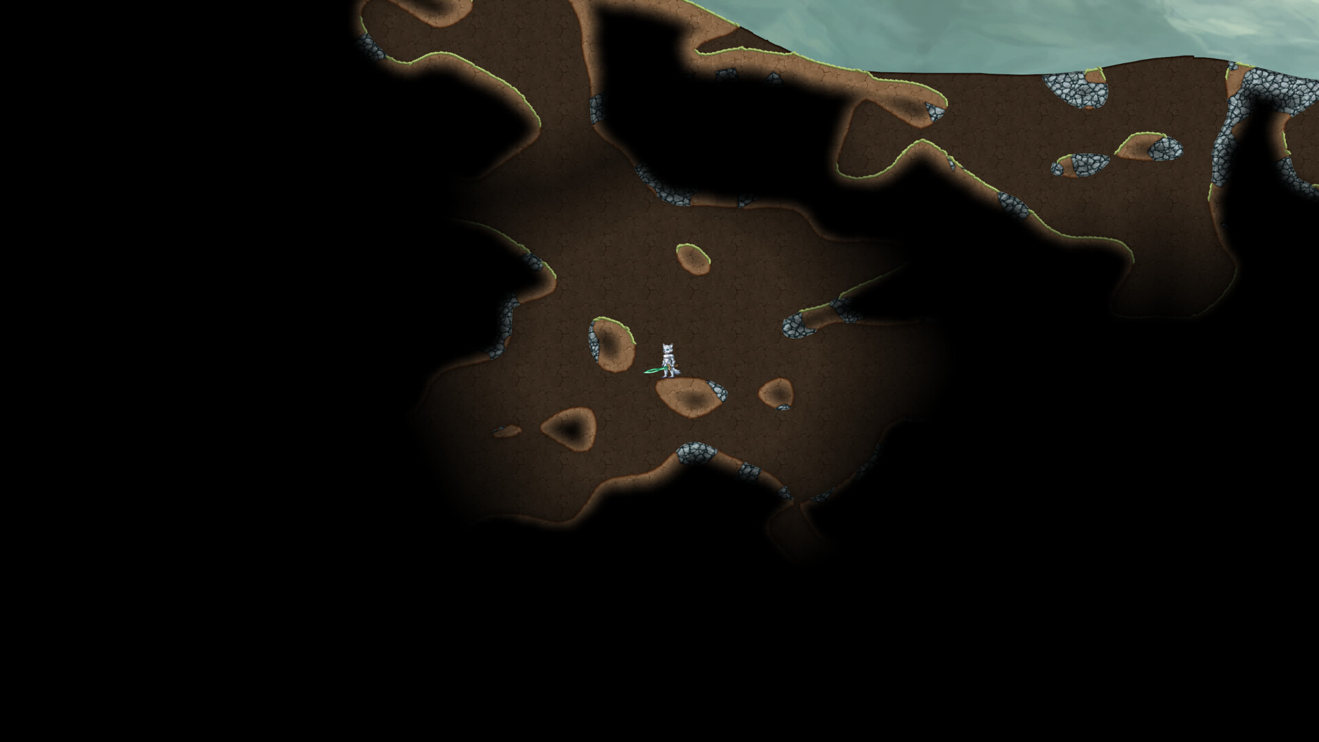 Starfuse screenshot 2