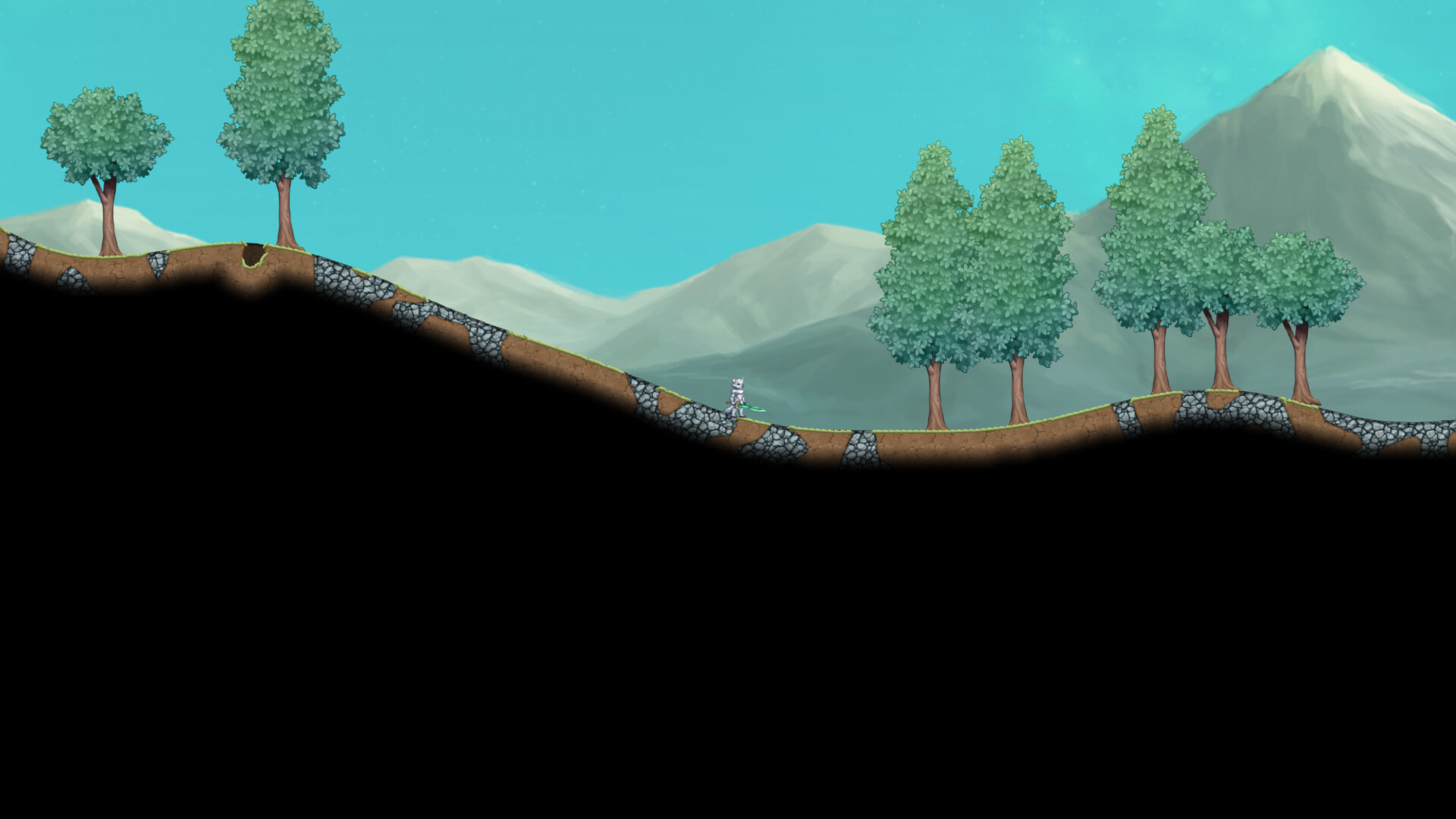 Starfuse screenshot 1
