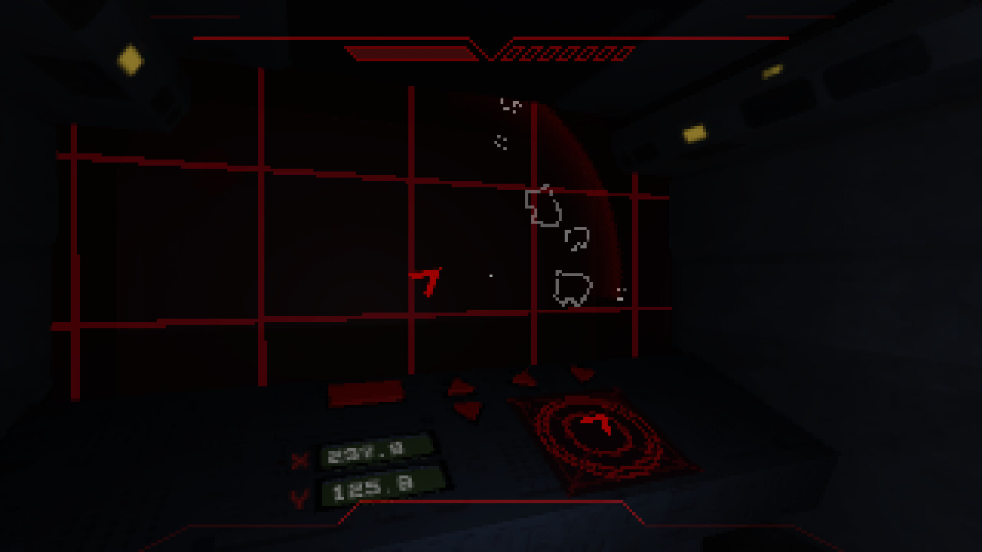 Project Proxima screenshot 2