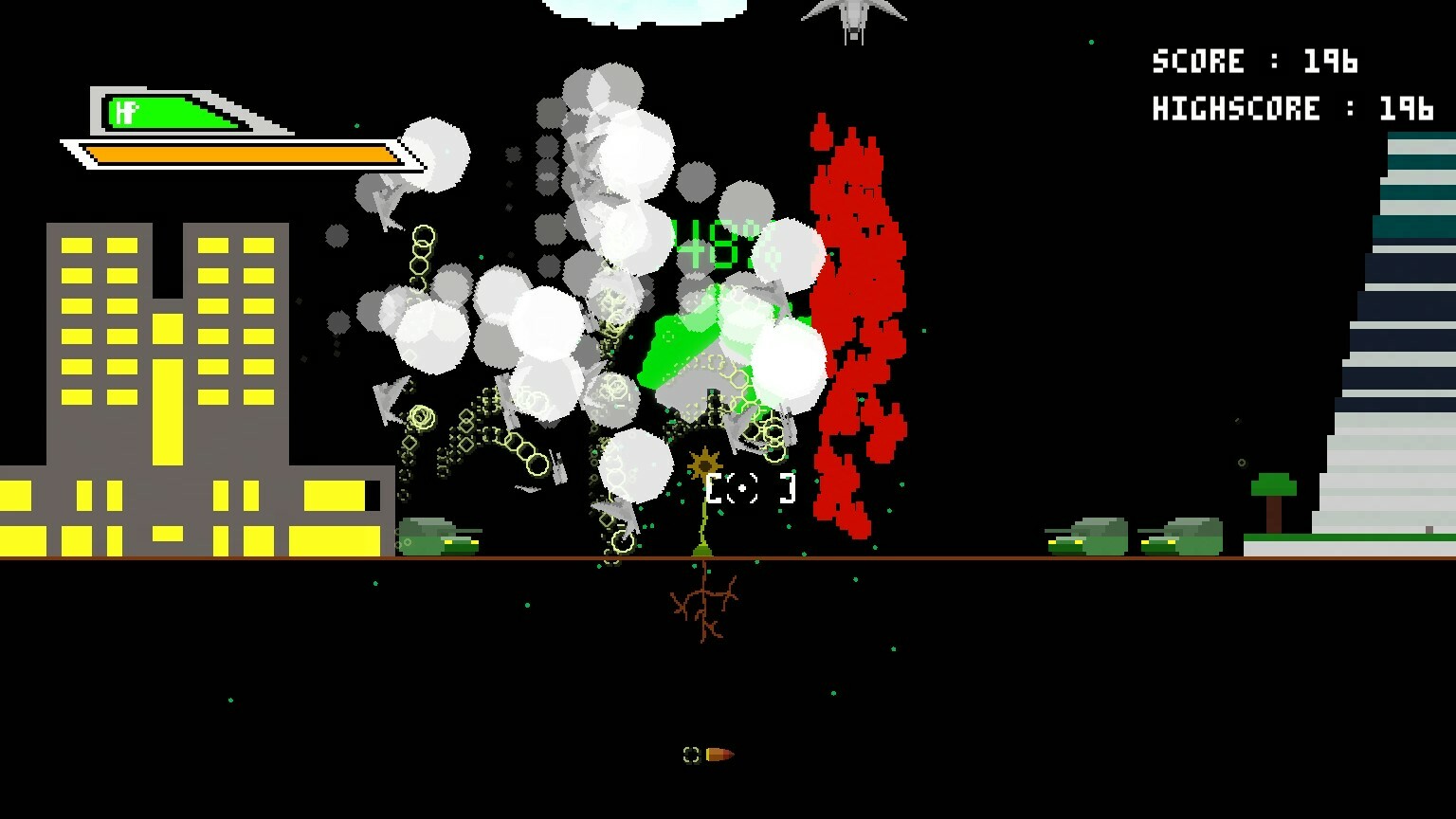 Roots Need Control 3.0 screenshot 6