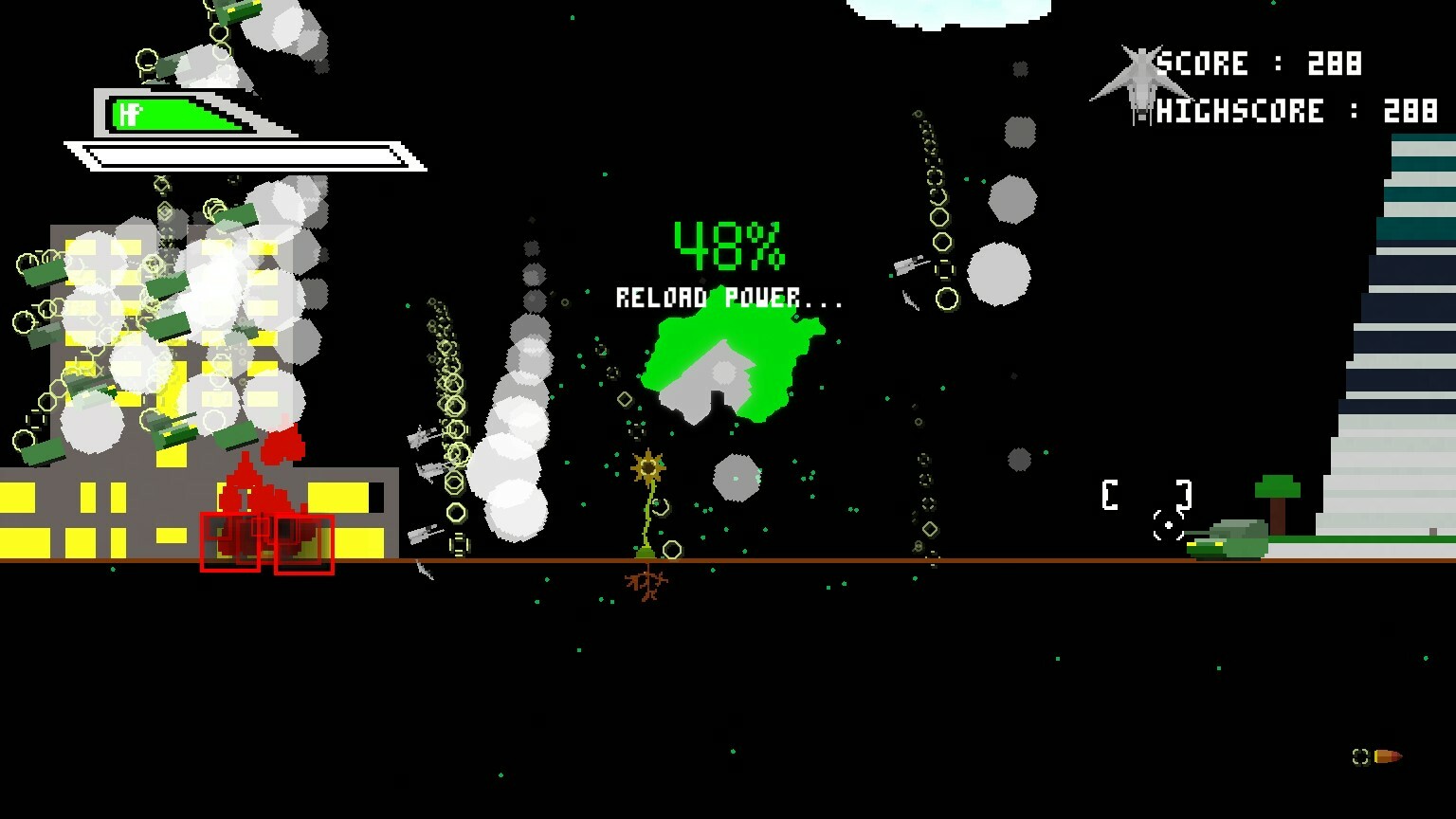 Roots Need Control 3.0 screenshot 2