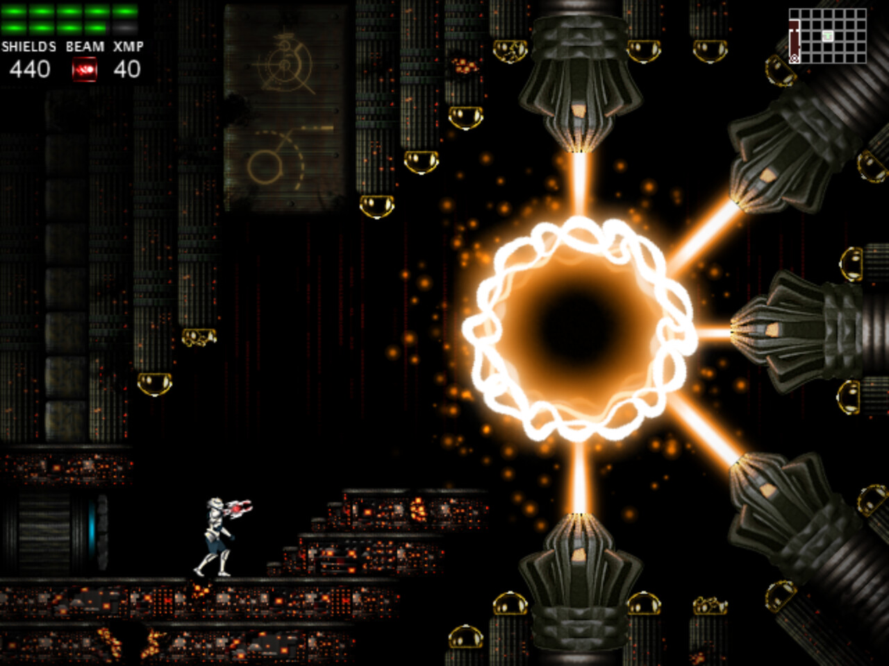 Ex Vitro screenshot 7