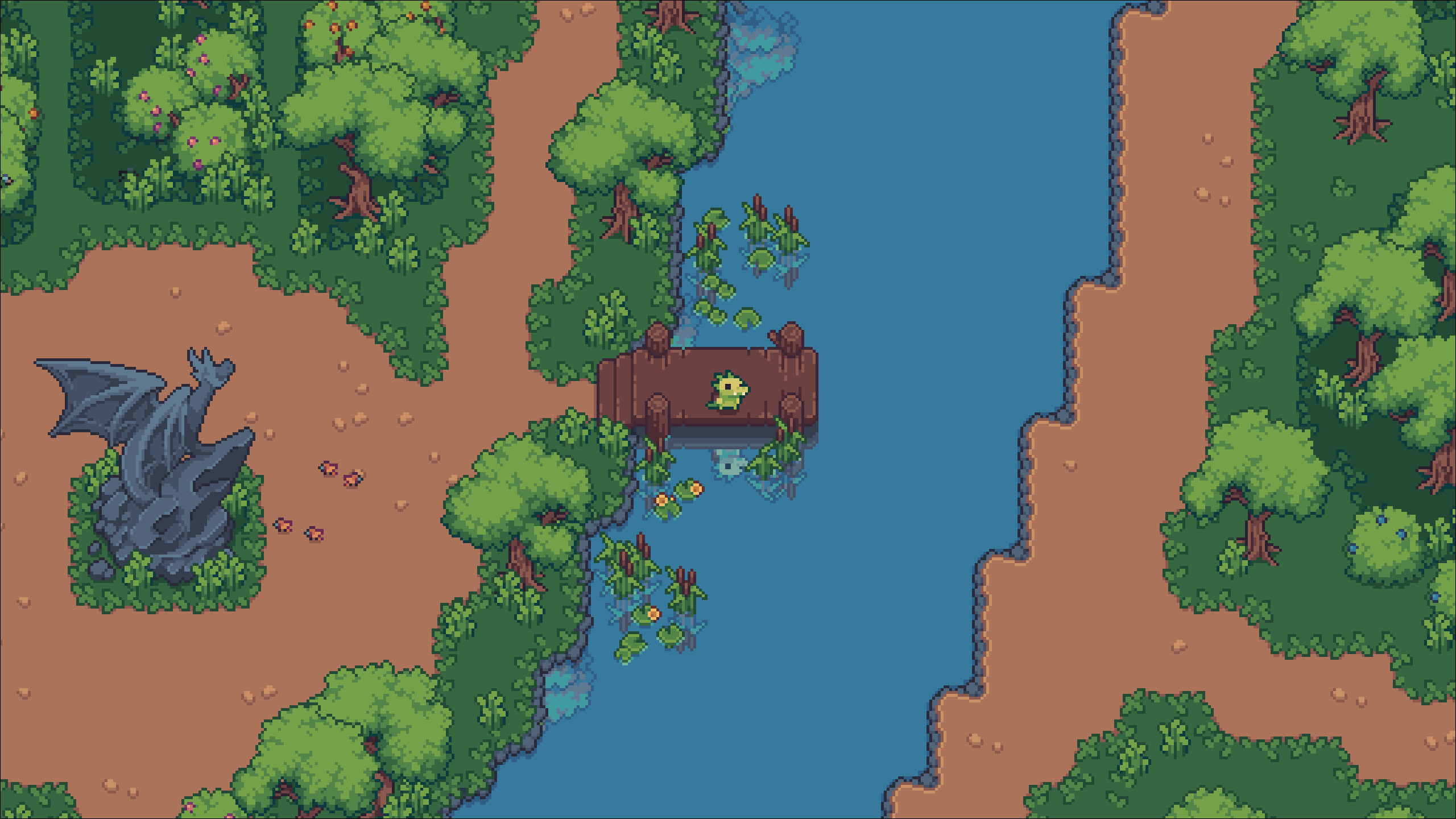 Scales and Spells screenshot 3