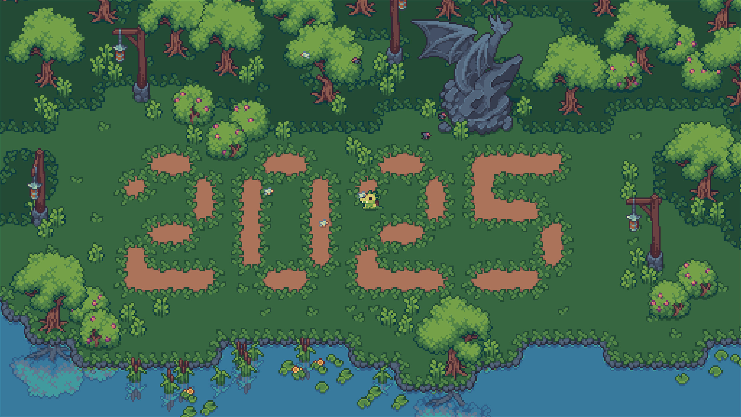 Scales and Spells screenshot 2