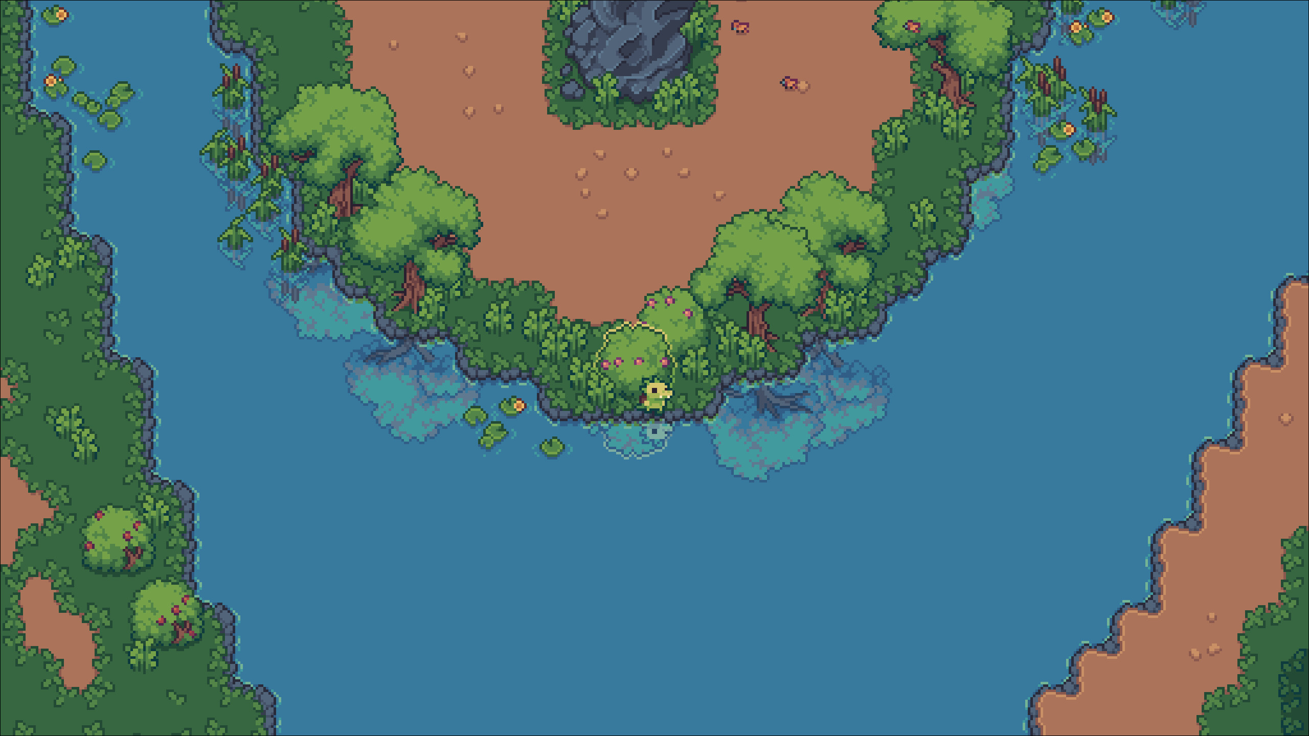 Scales and Spells screenshot 4