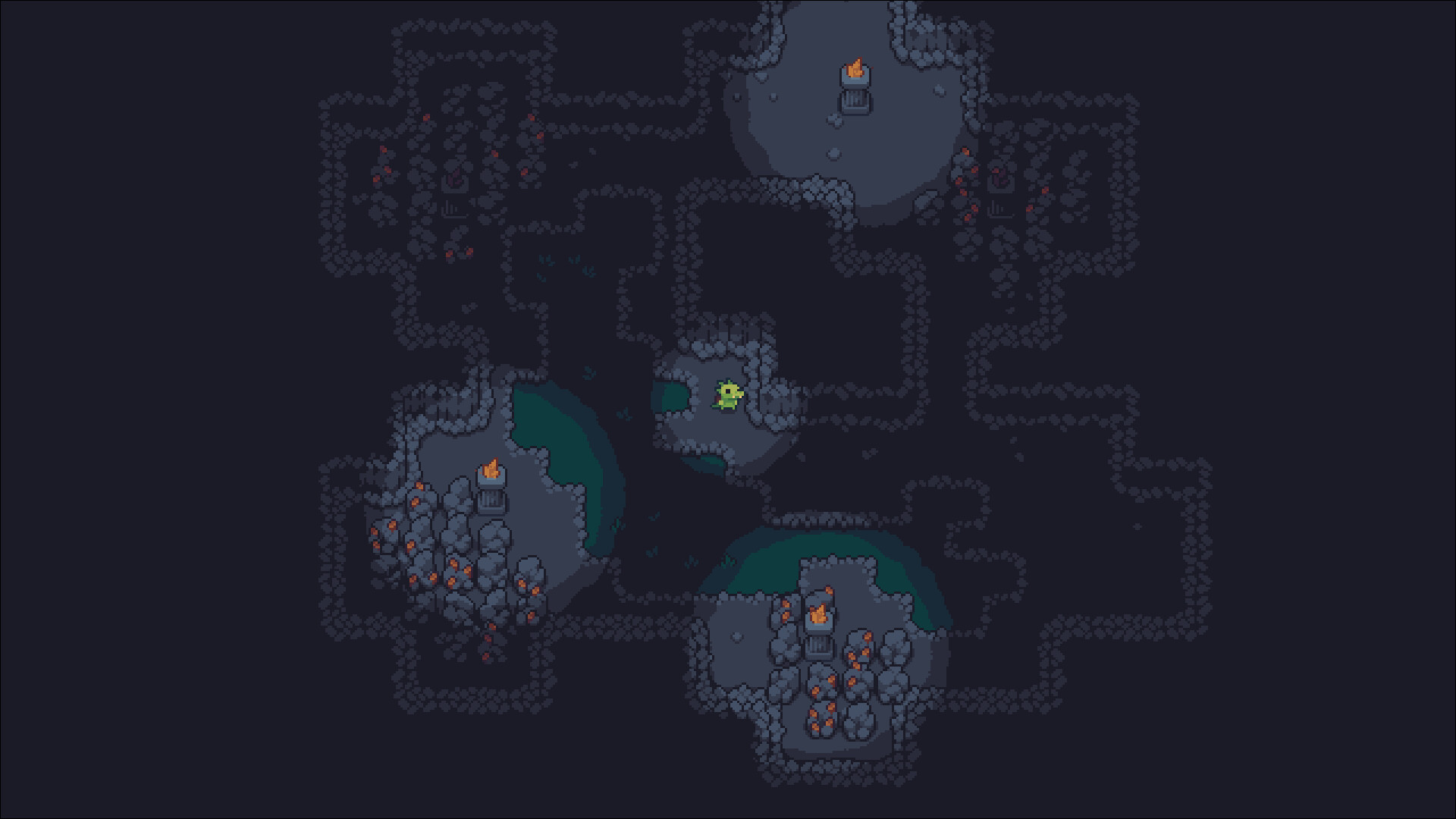 Scales and Spells screenshot 5