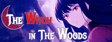 The Witch In The Woods