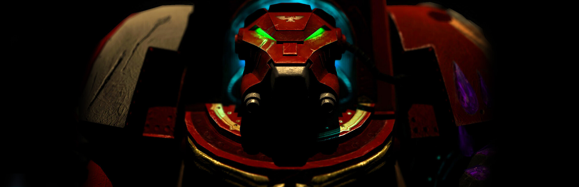 Space Hulk
