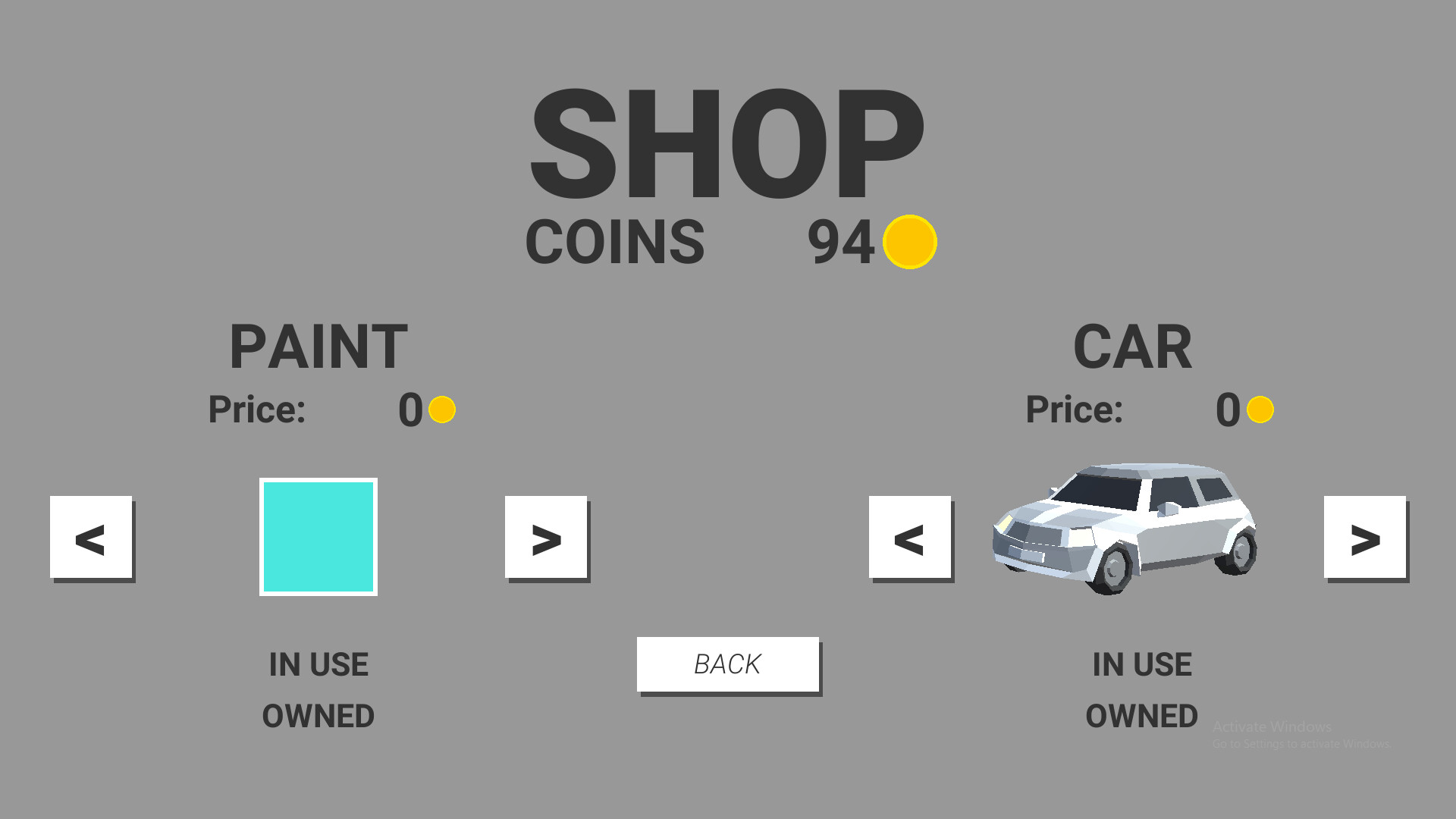 Road Rampage screenshot 4