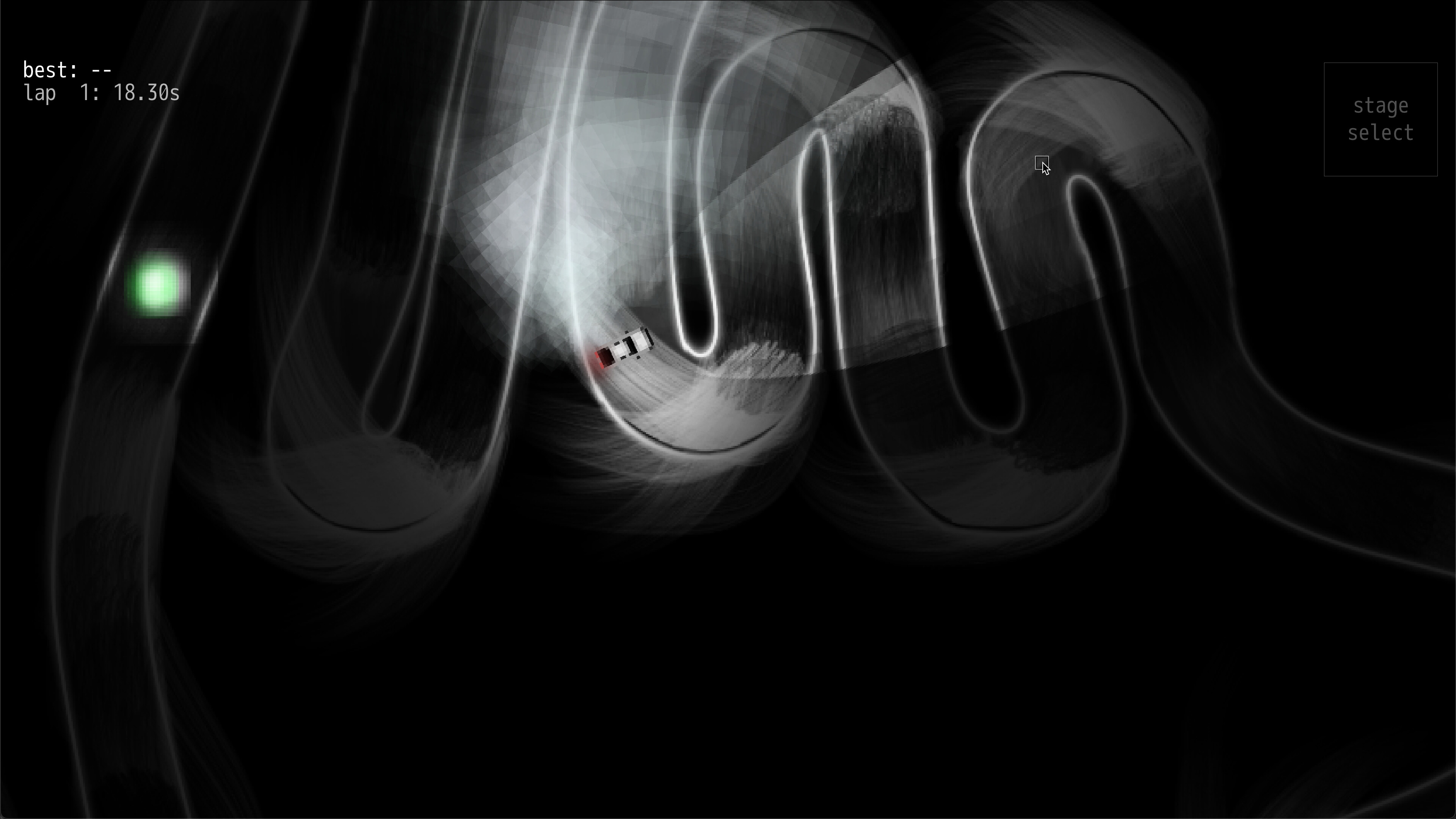 A Car That Turns screenshot 6