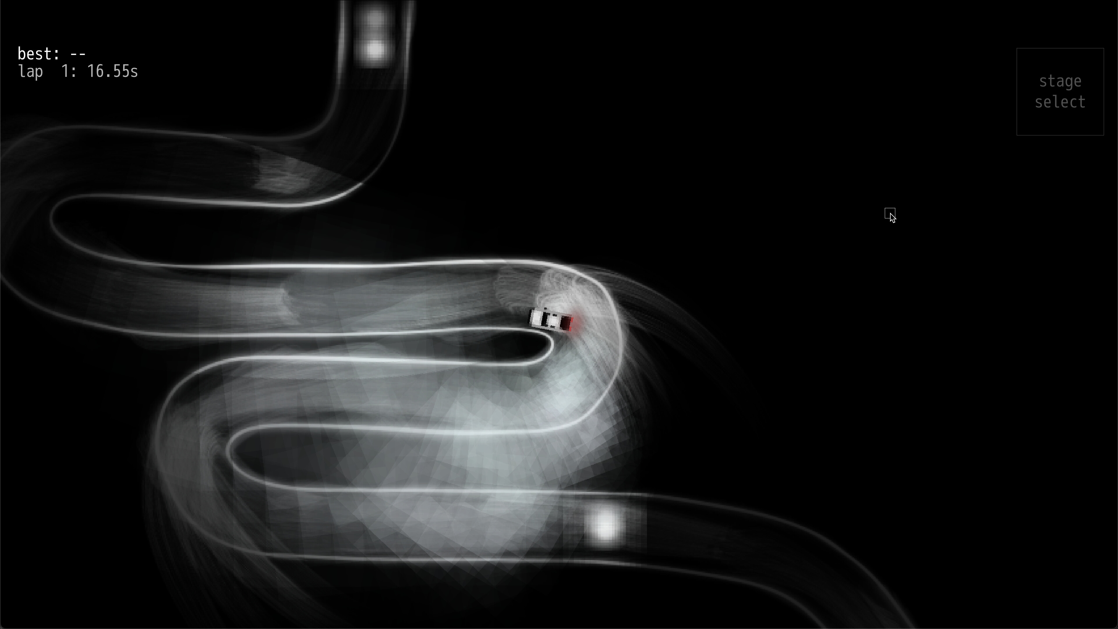 A Car That Turns screenshot 5