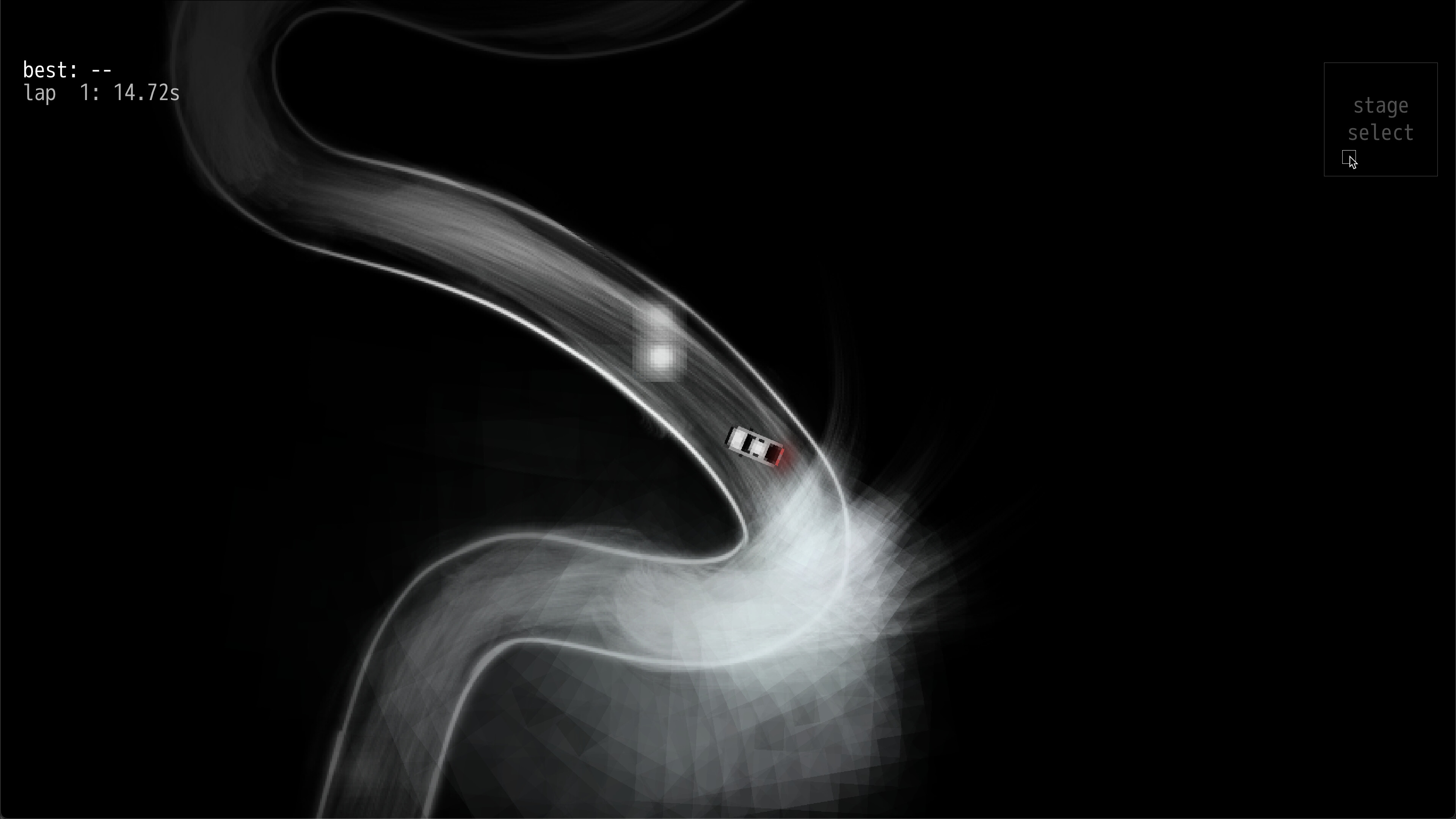 A Car That Turns screenshot 4