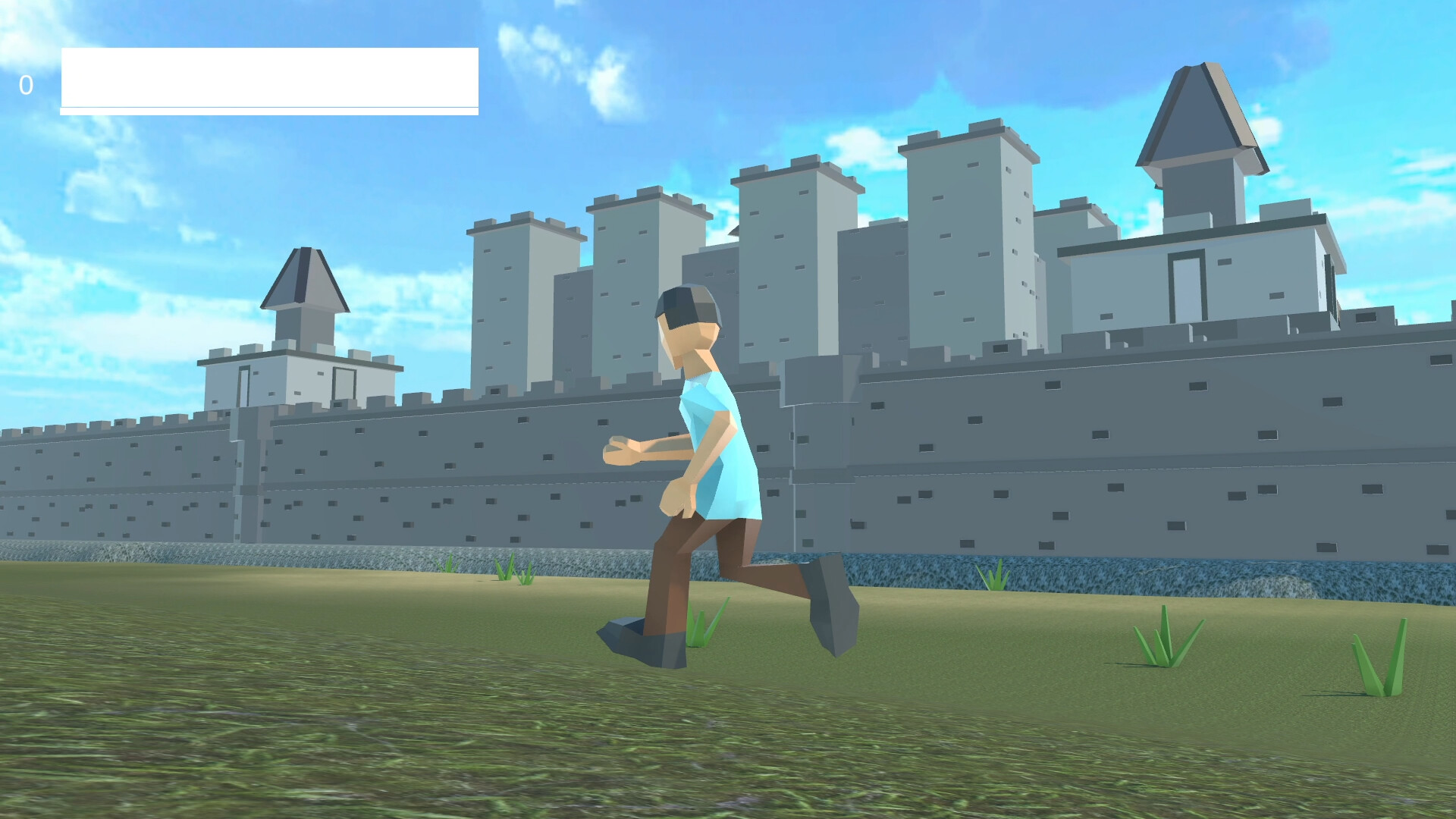 Farting Simulator screenshot 2