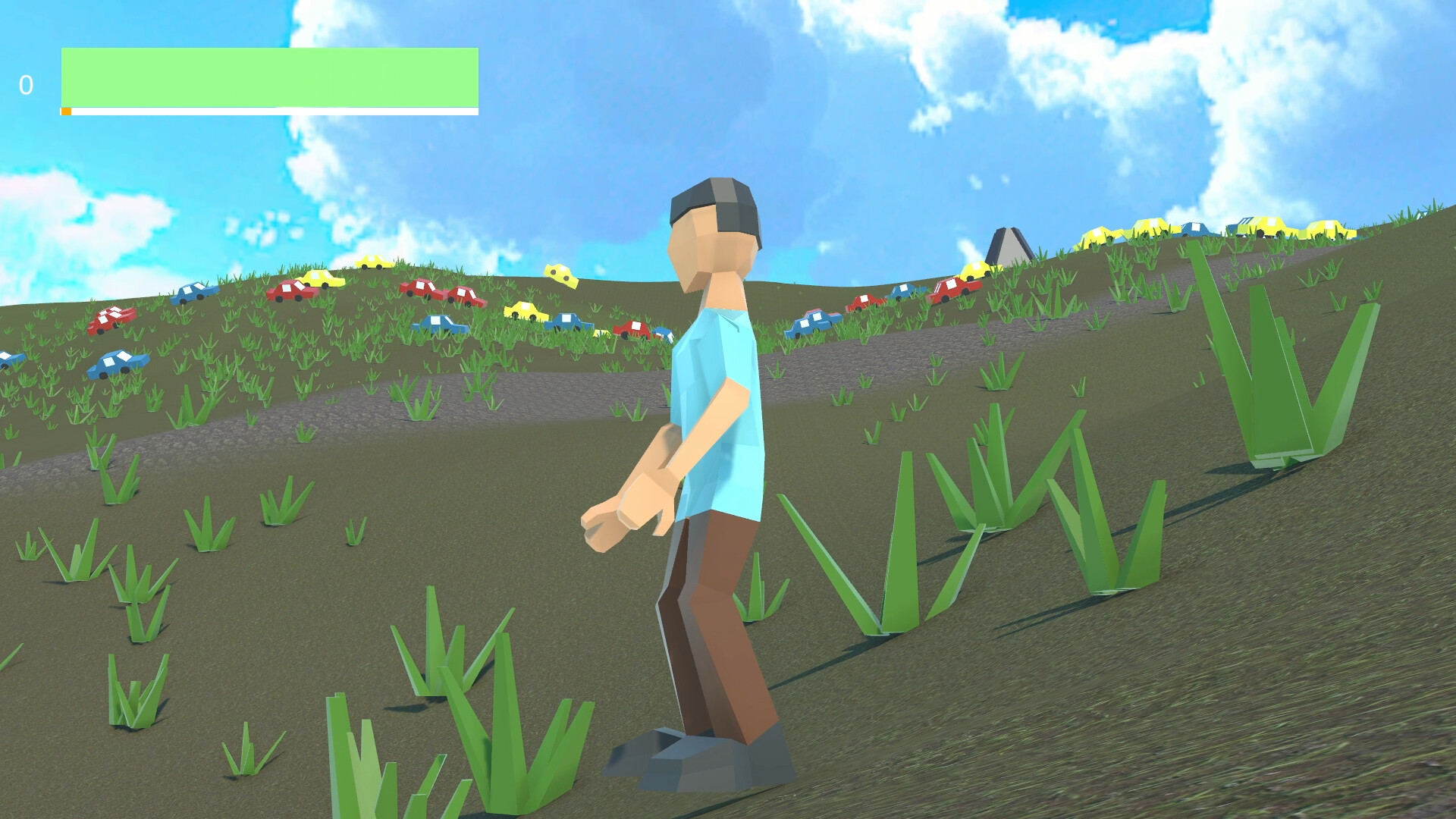 Farting Simulator screenshot 5