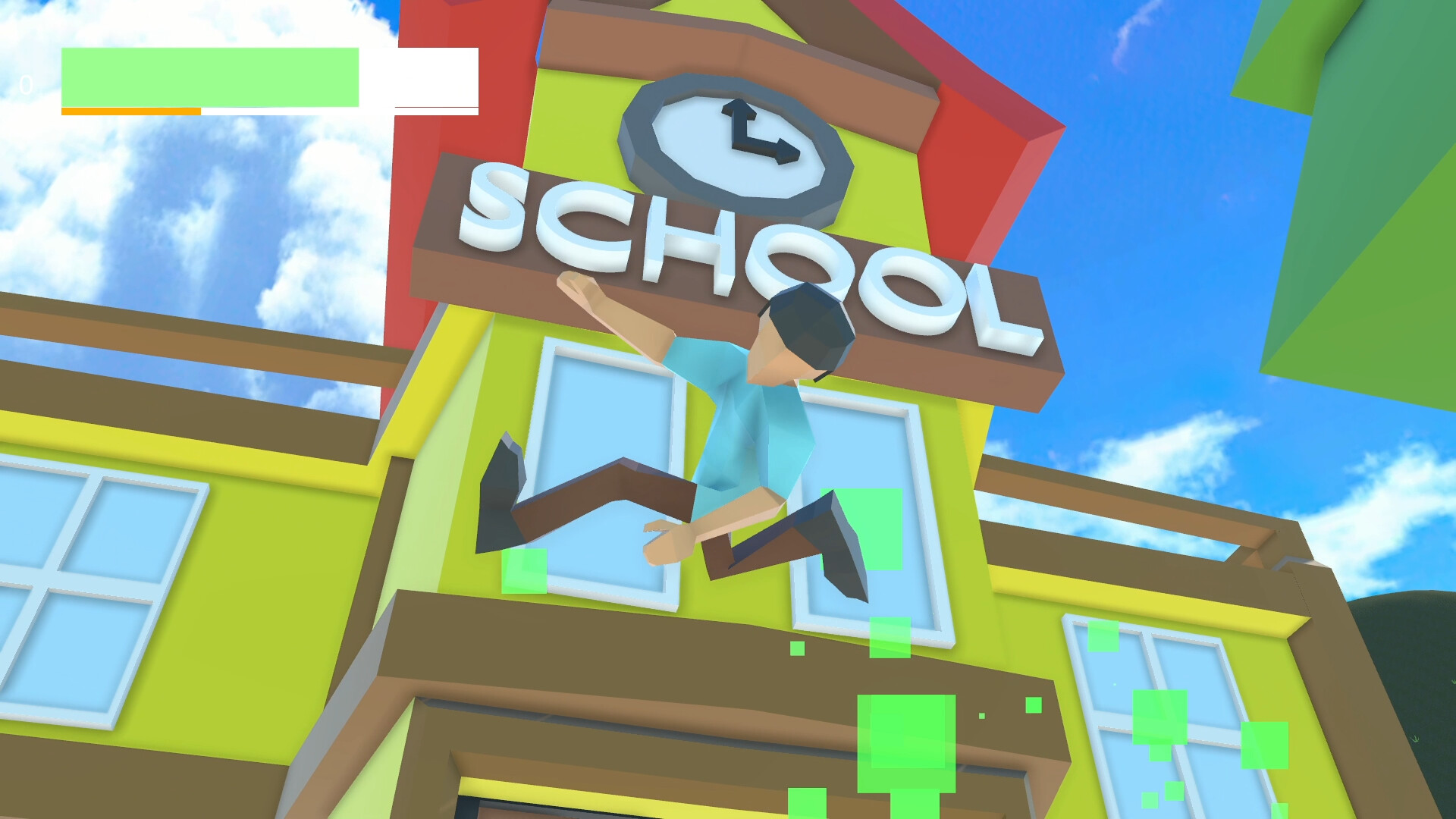 Farting Simulator screenshot 3