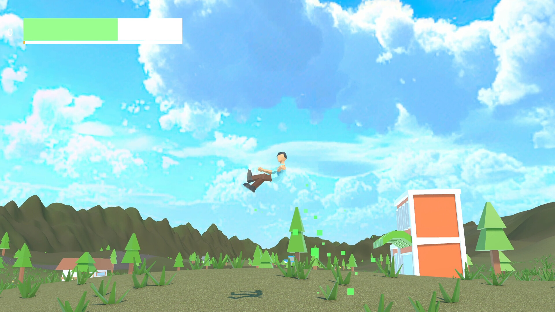 Farting Simulator screenshot 4