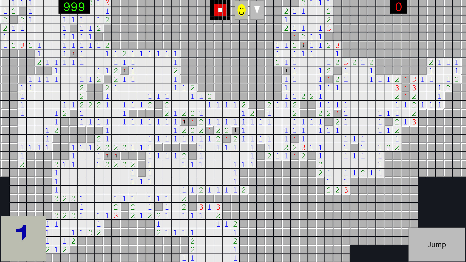 Minesweeper Madness screenshot 4