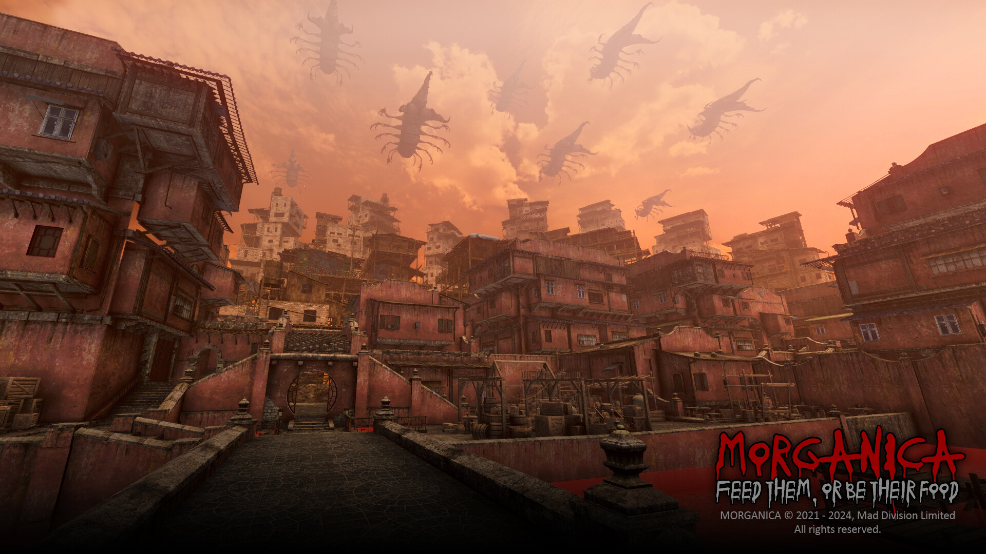 Morganica screenshot 5