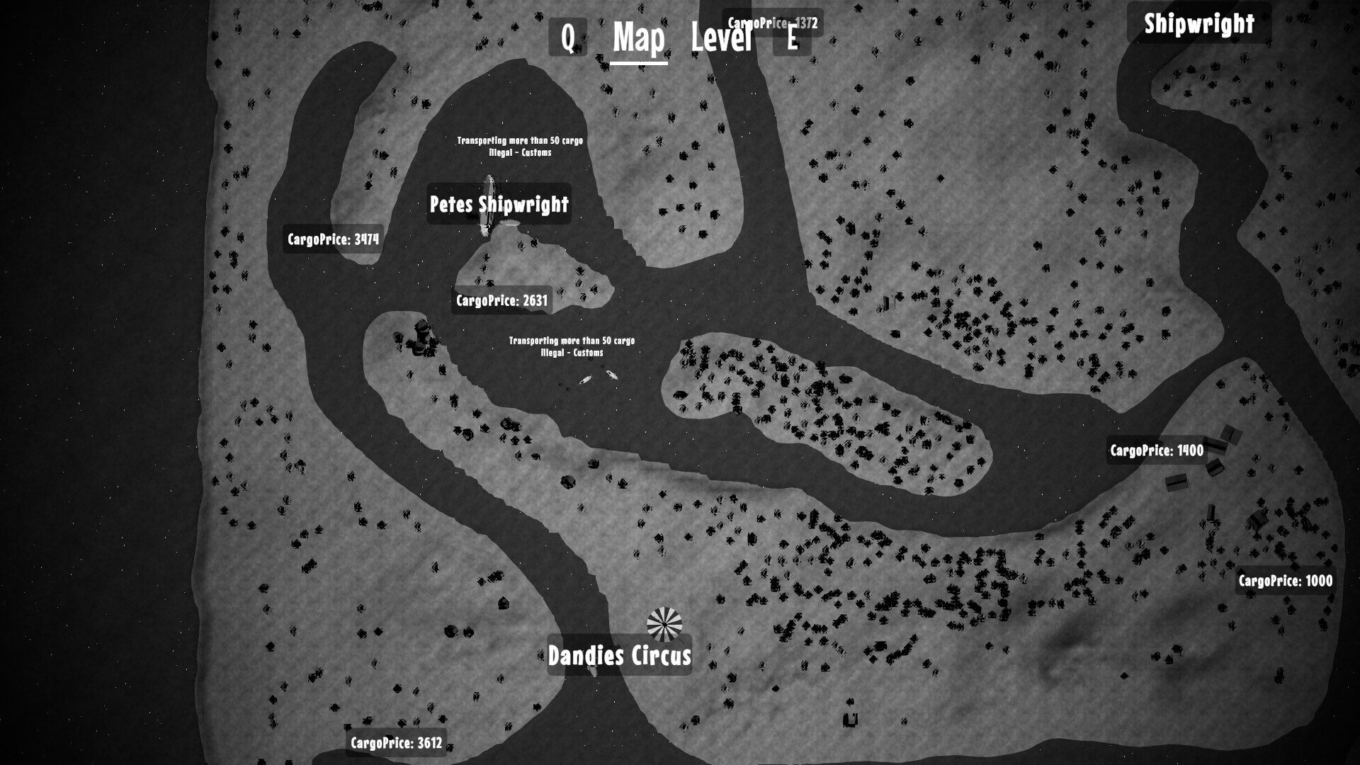 A Steamboat Willie screenshot 4