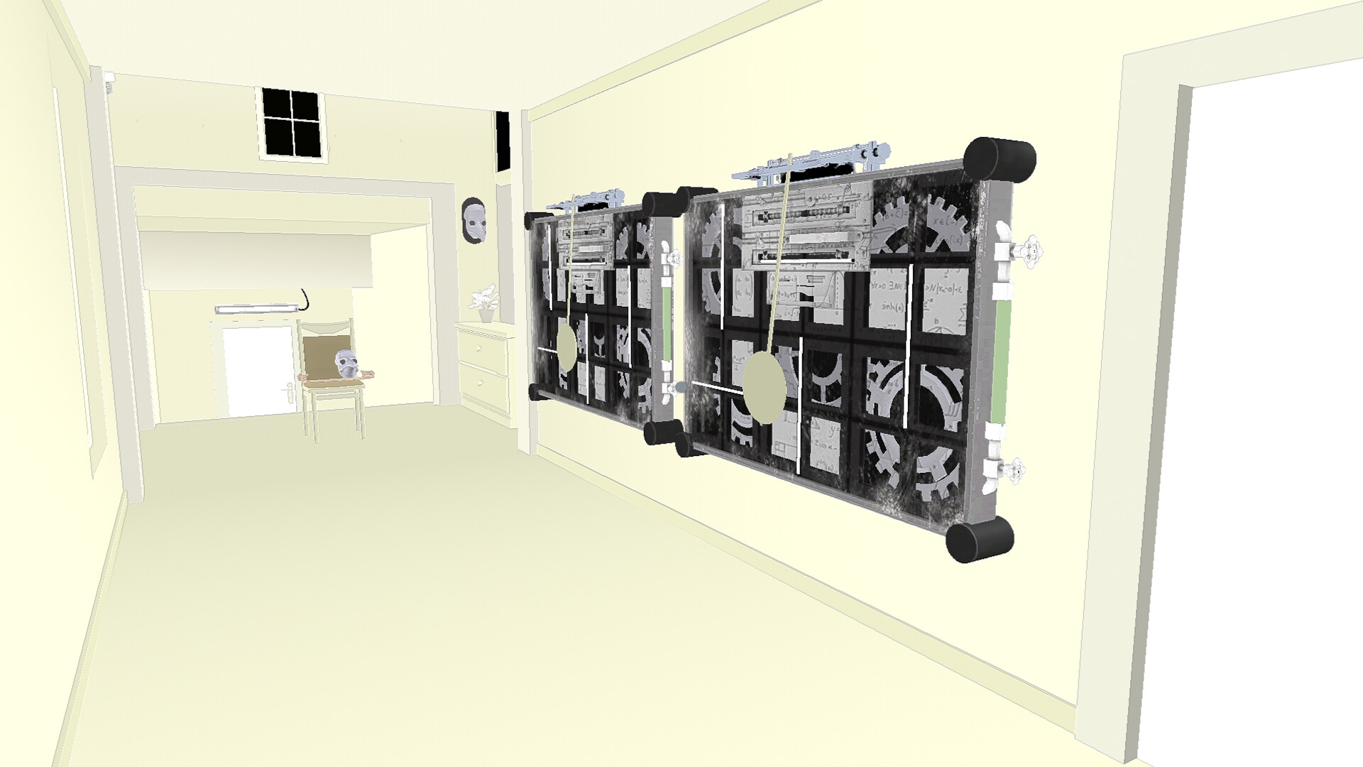 W.T. screenshot 7