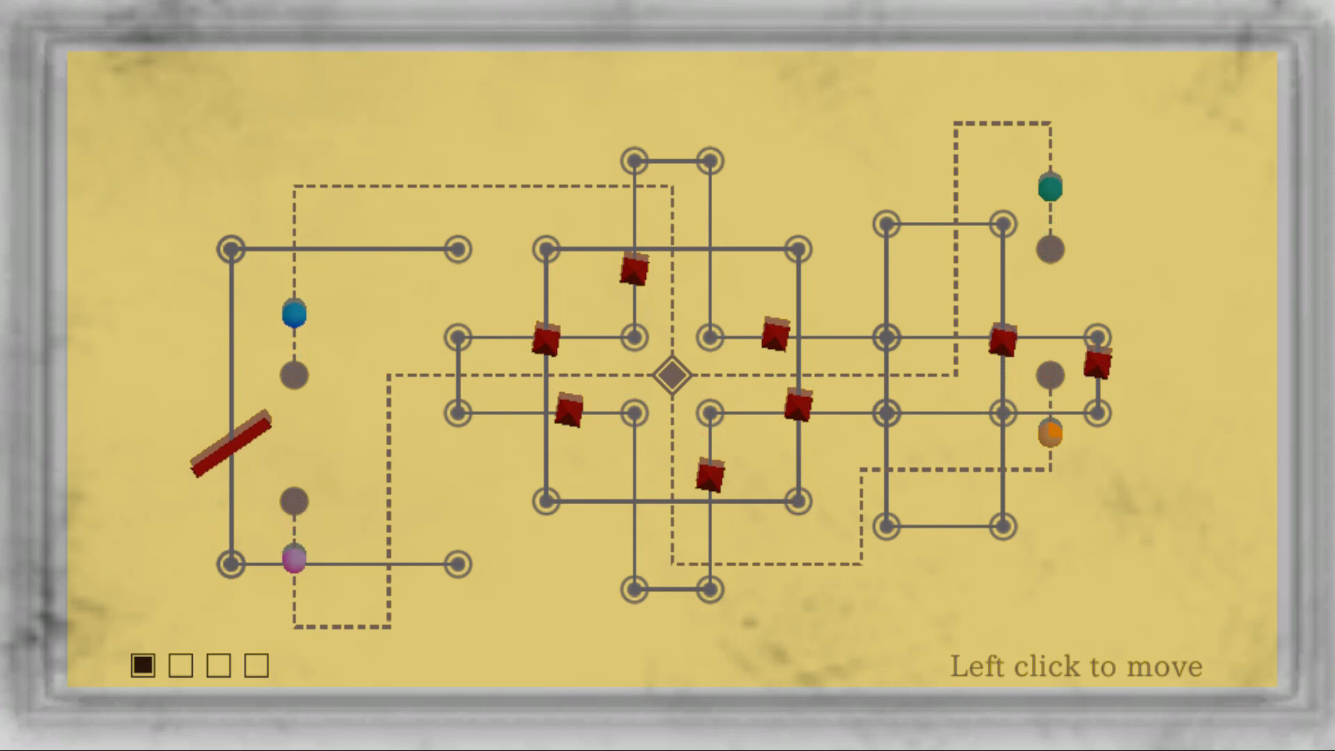 W.T. screenshot 3