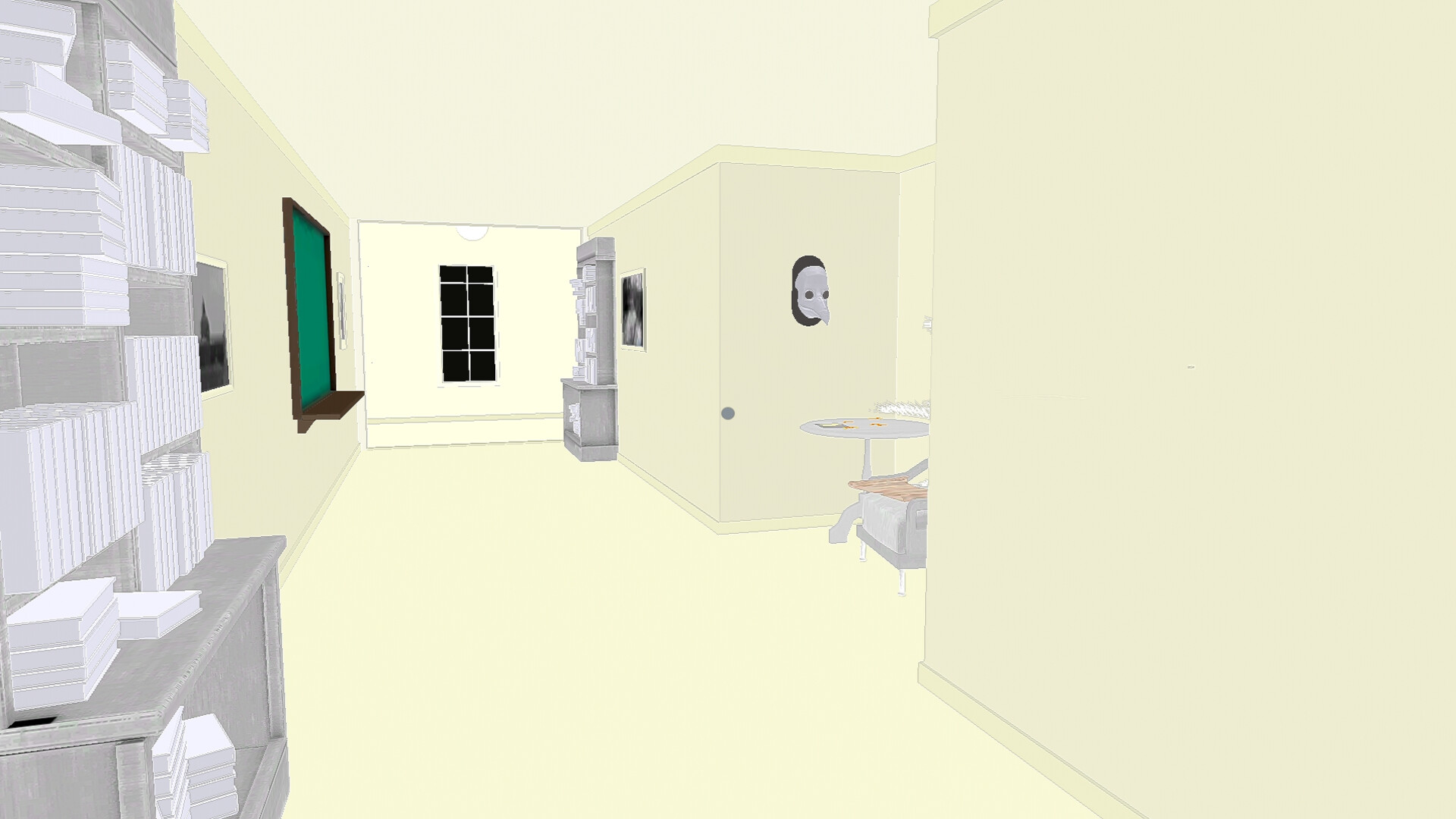 W.T. screenshot 9