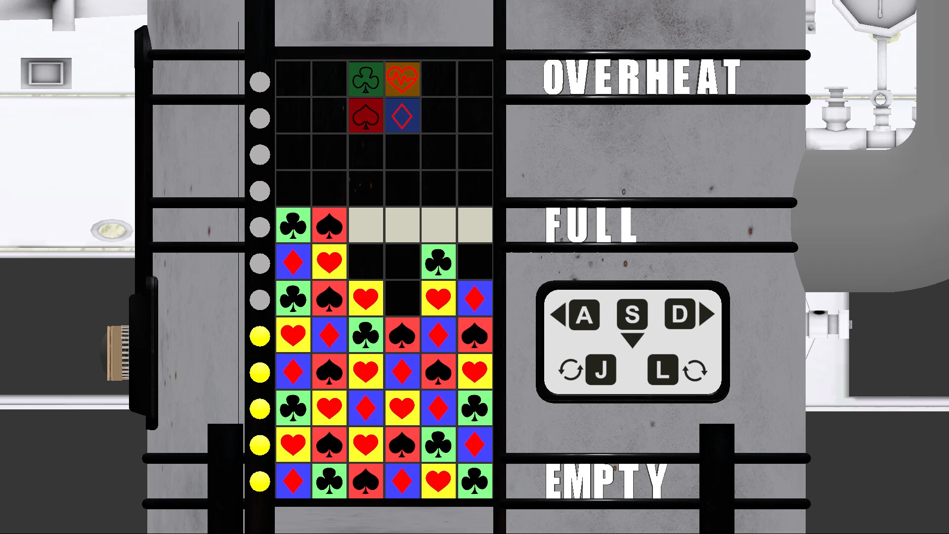 W.T. screenshot 10