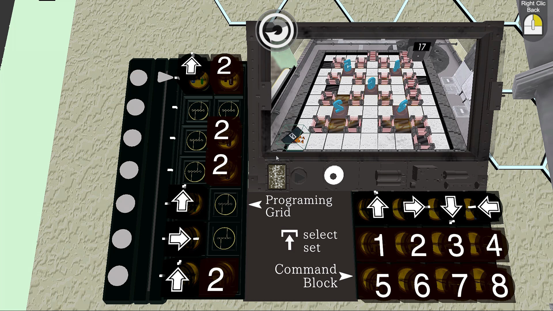 W.T. screenshot 6