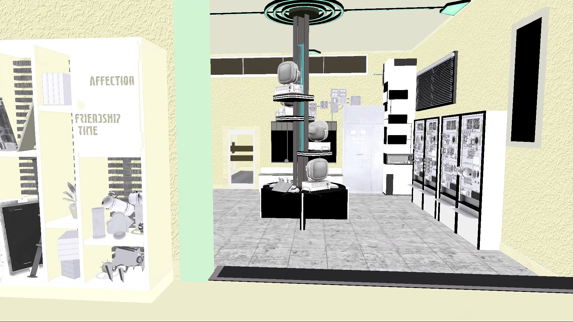 W.T. screenshot 4