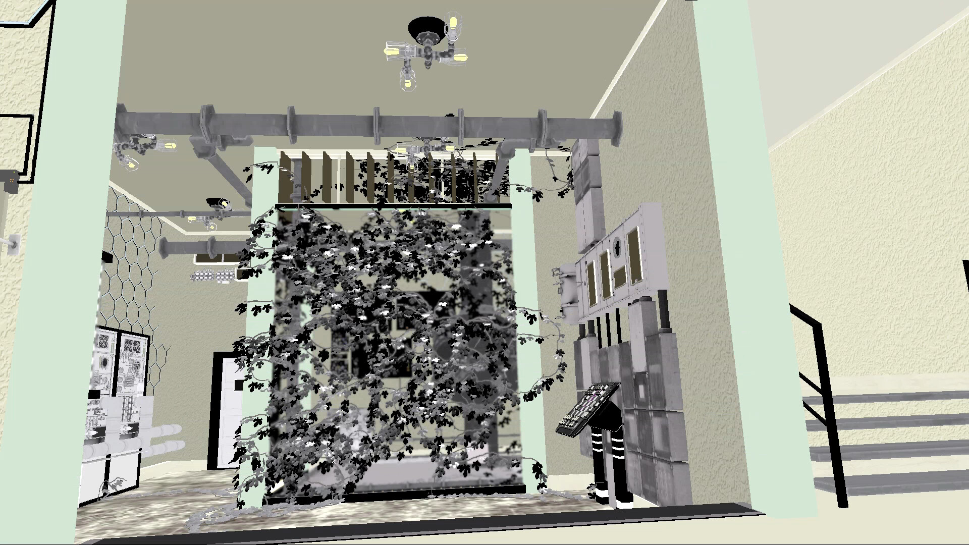 W.T. screenshot 5