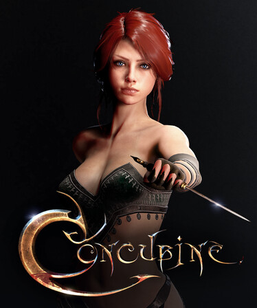 Concubine