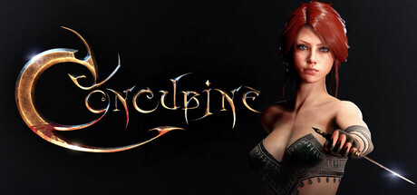 Concubine — Steam header