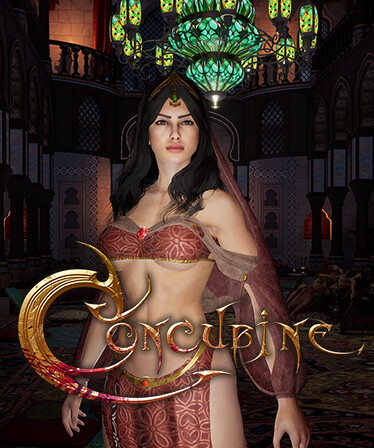 Concubine