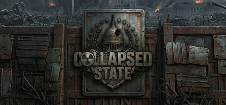 Collapsed State en Steam