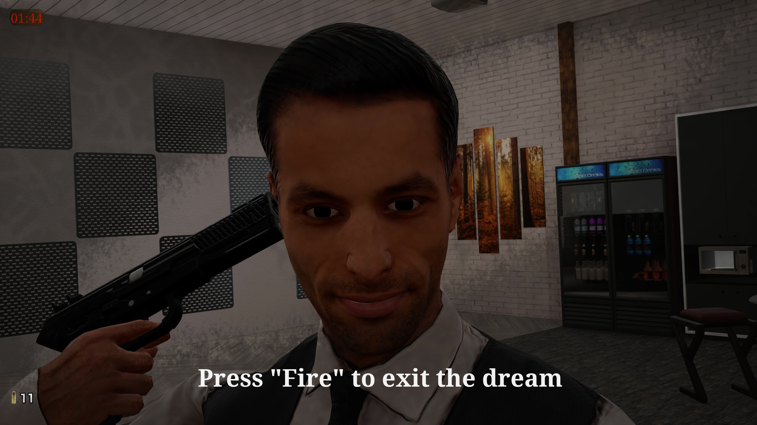 Wake Up screenshot 9