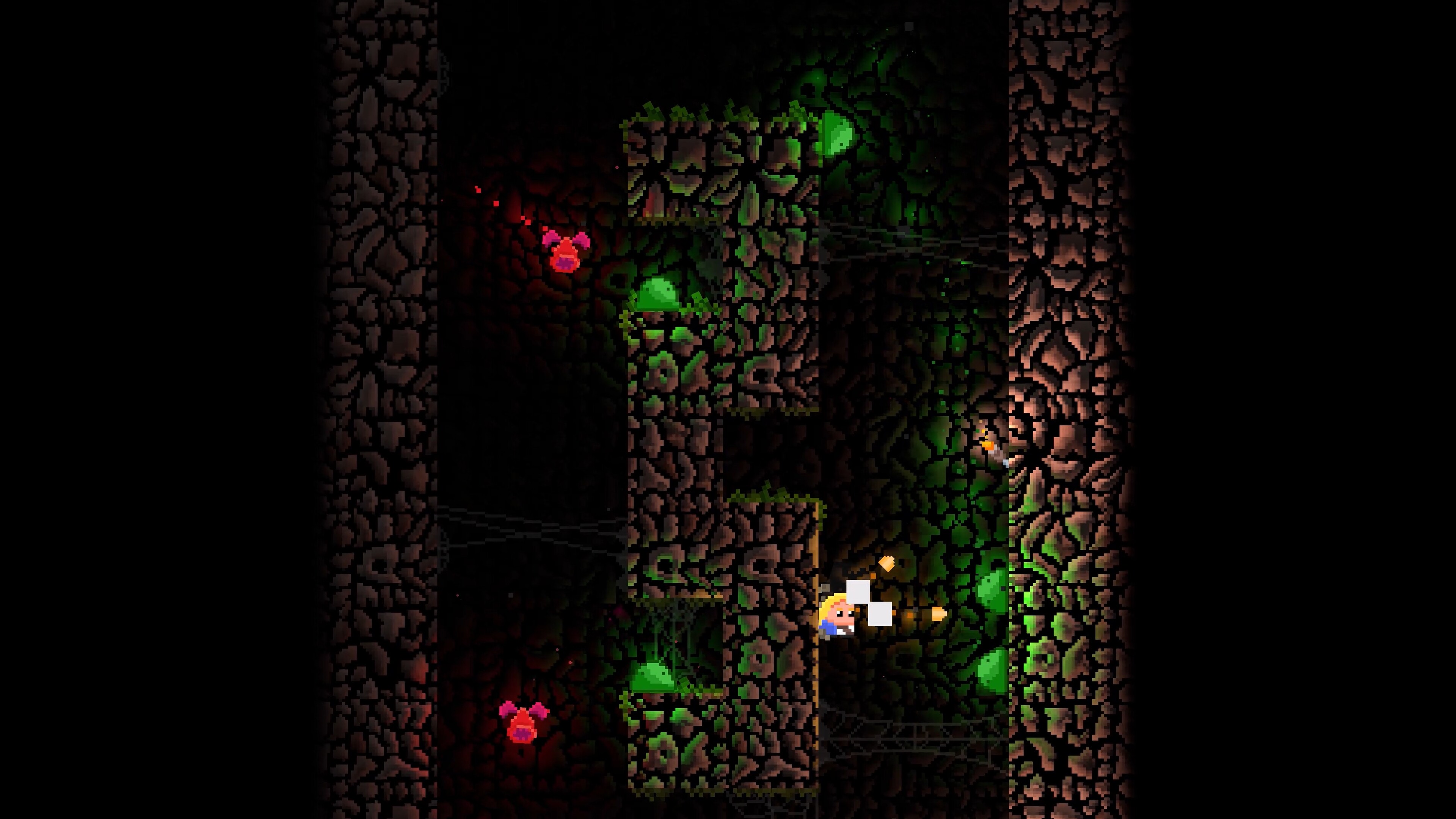 Dwarf Legacy screenshot 7
