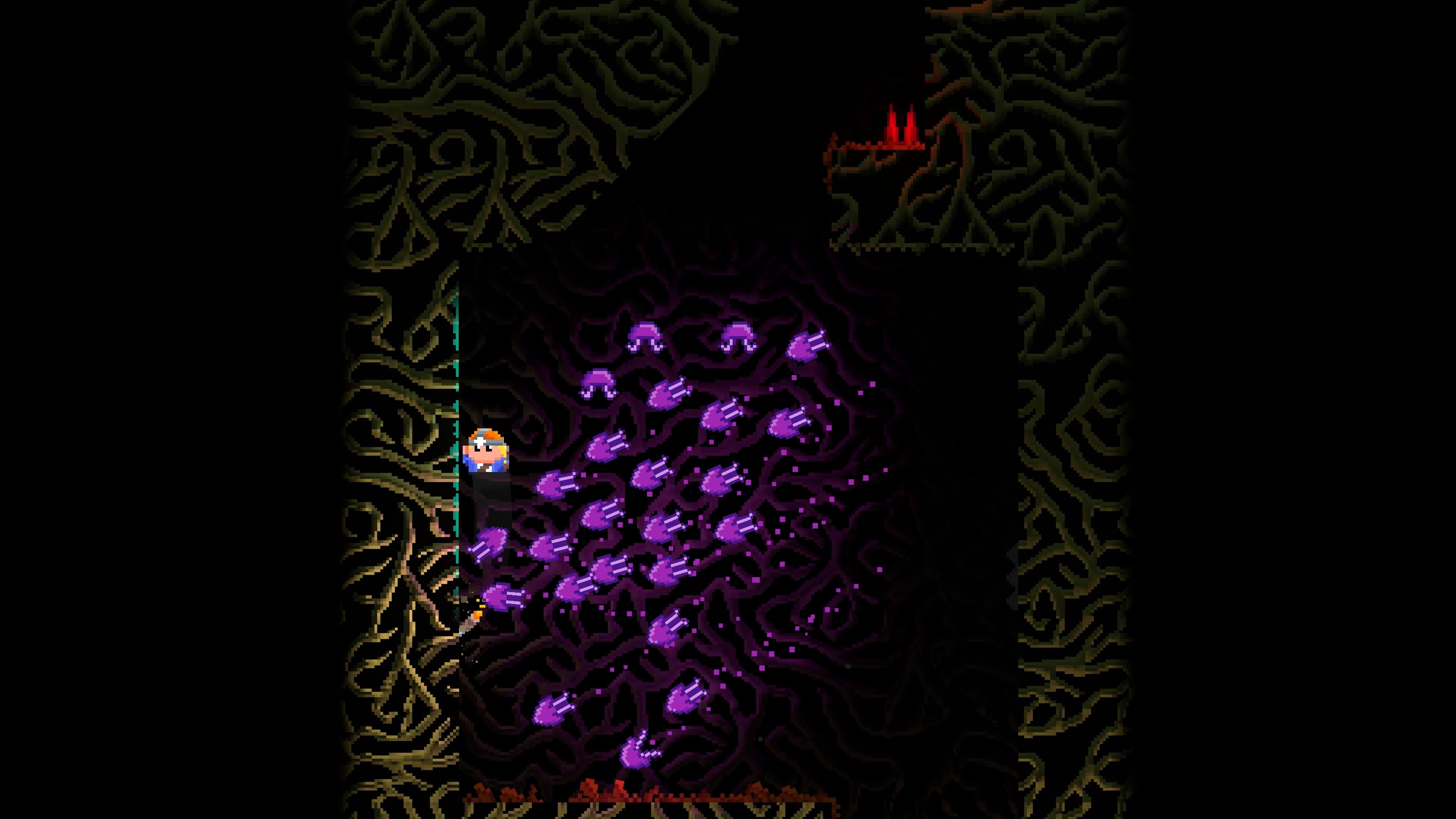 Dwarf Legacy screenshot 8