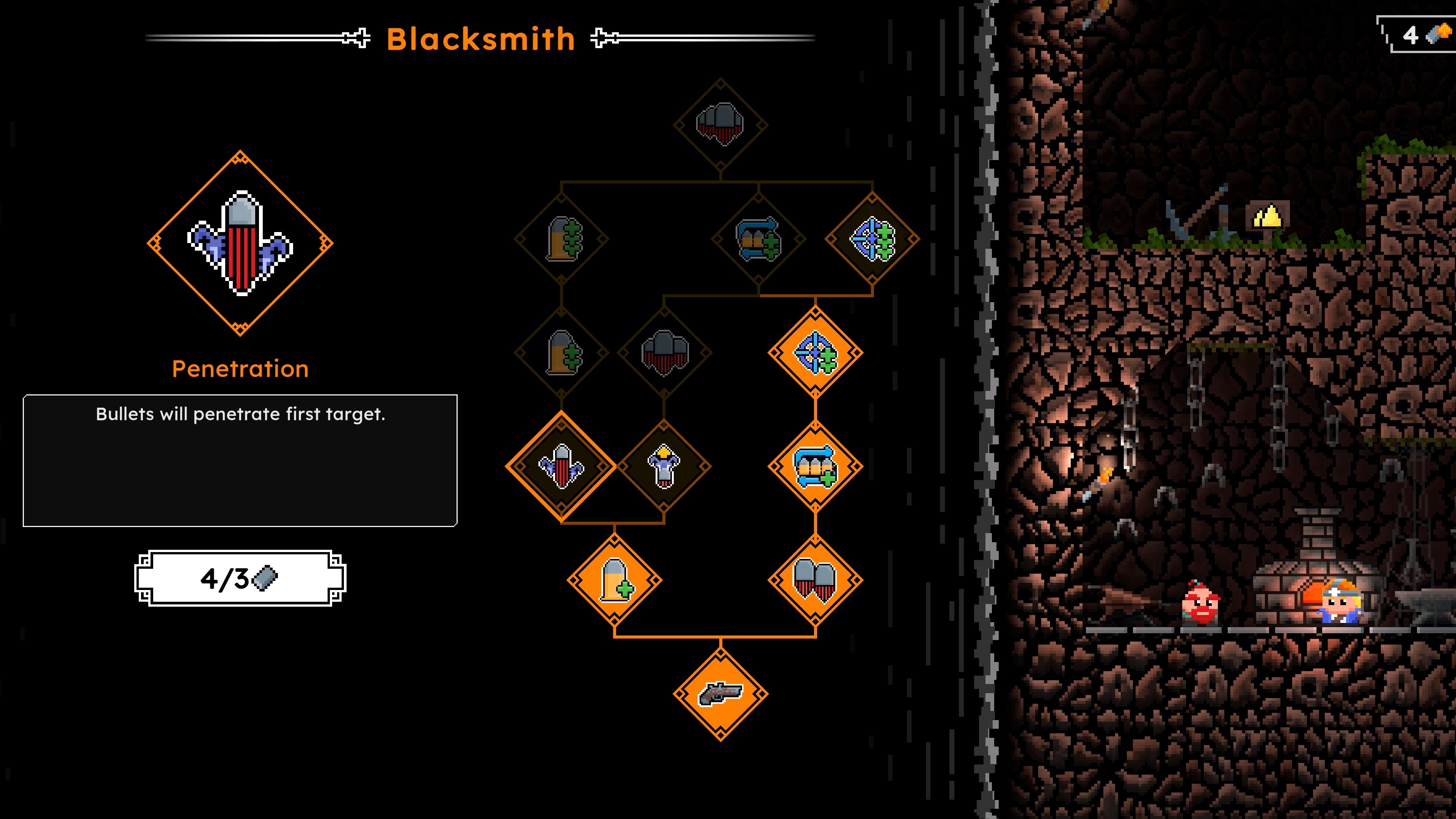 Dwarf Legacy screenshot 6