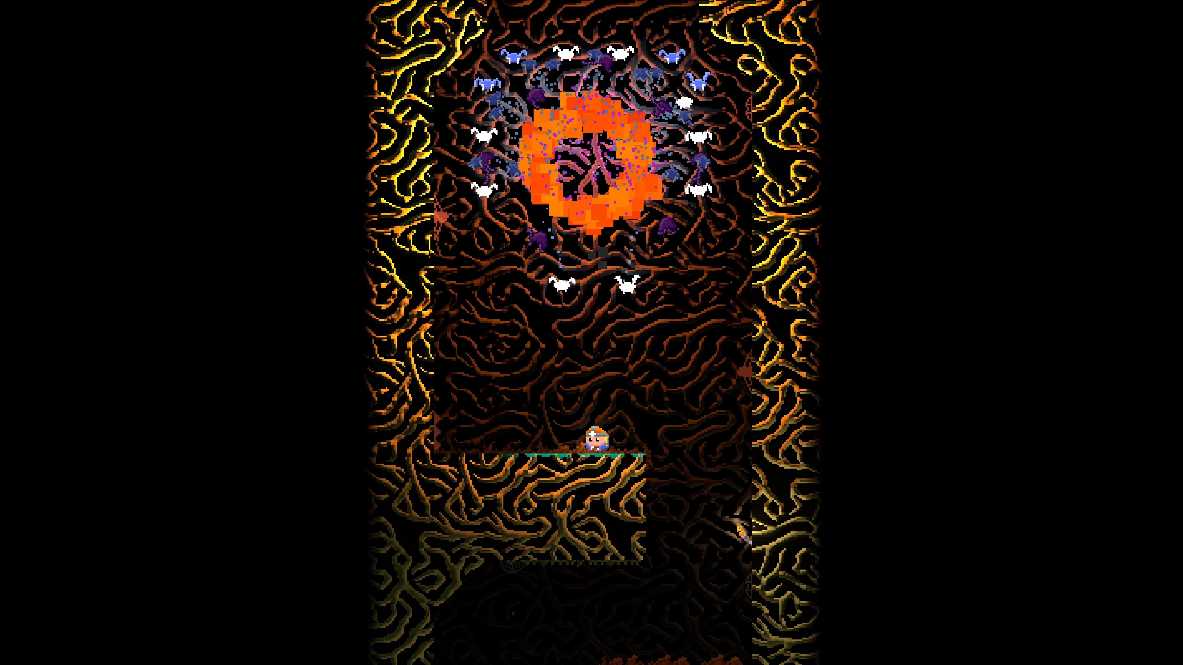 Dwarf Legacy screenshot 4