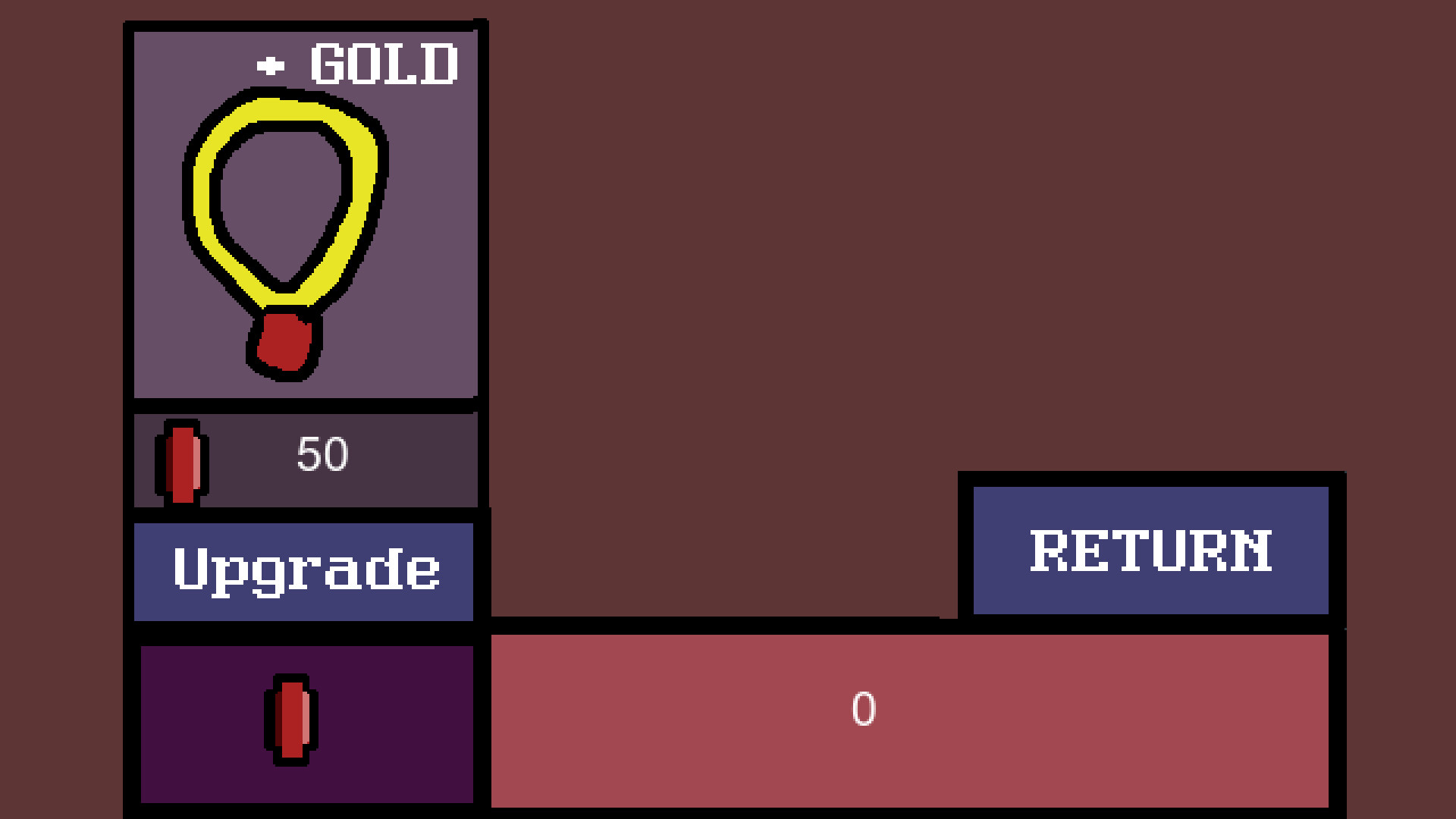 Greed and Grind screenshot 11