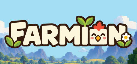 Farmion — Steam header