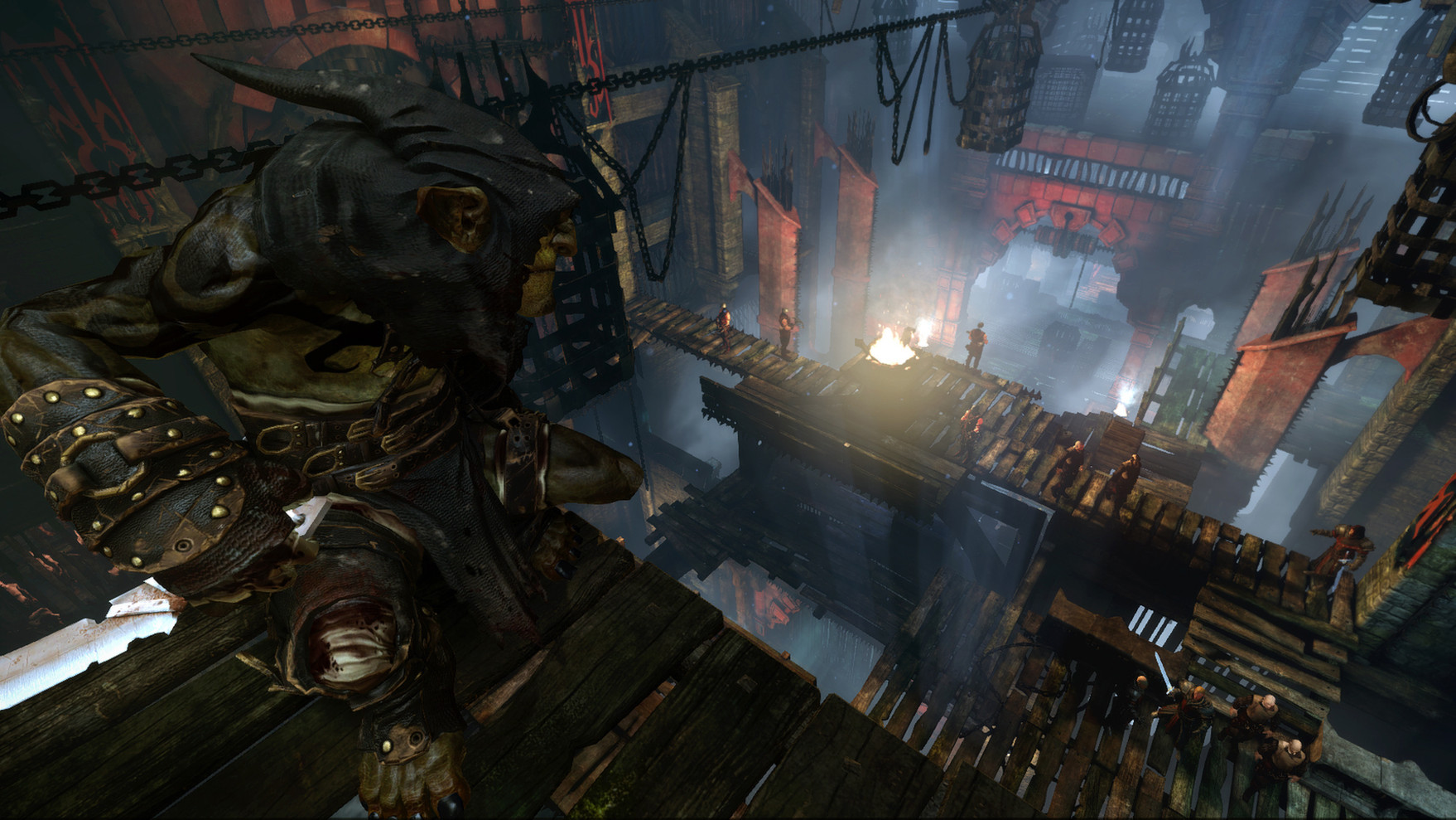 Styx: Master of Shadows — изображение 4