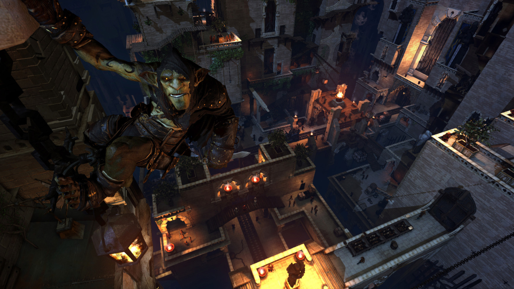 Styx: Master of Shadows — изображение 6