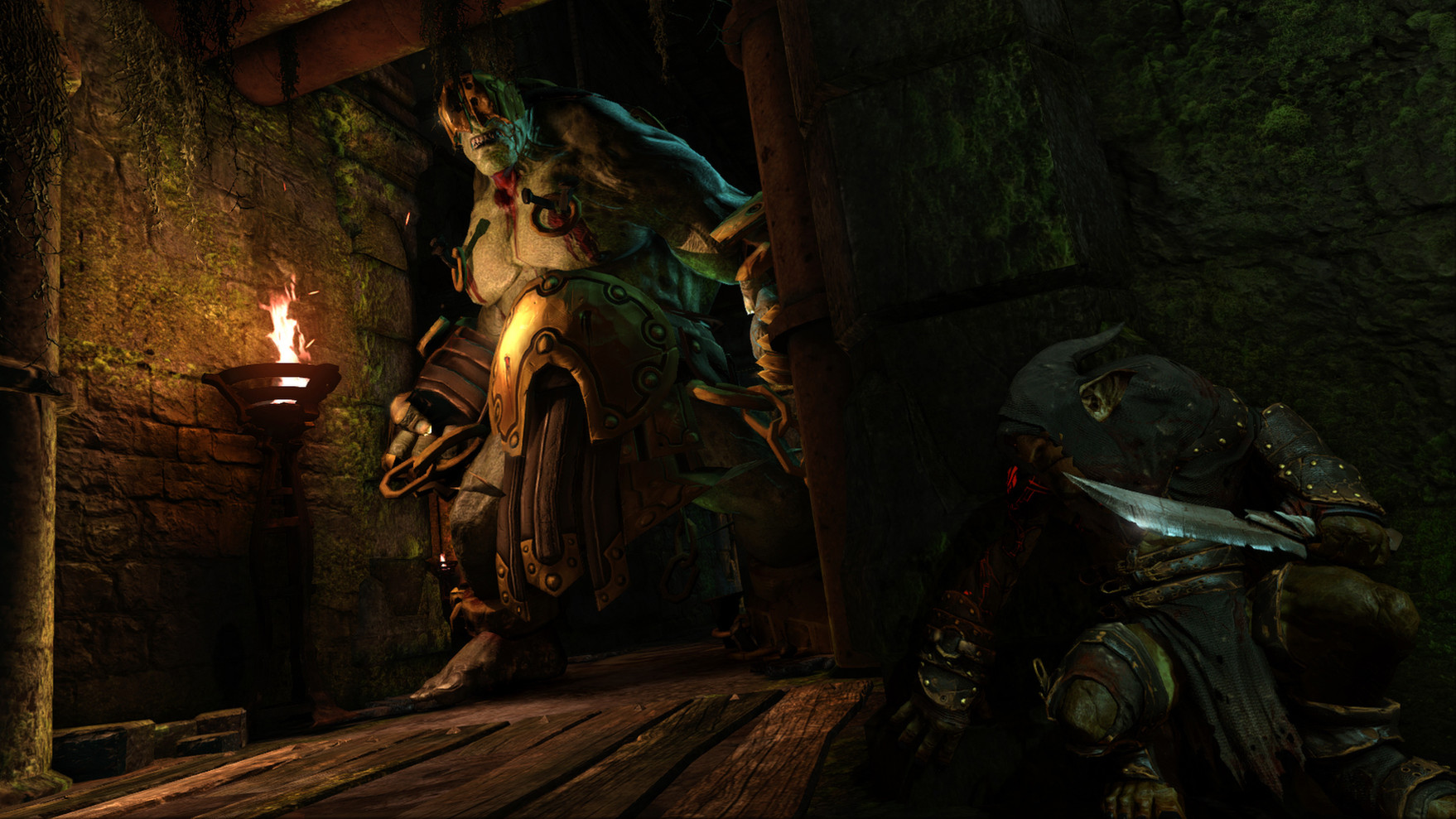 Styx: Master of Shadows — изображение 2