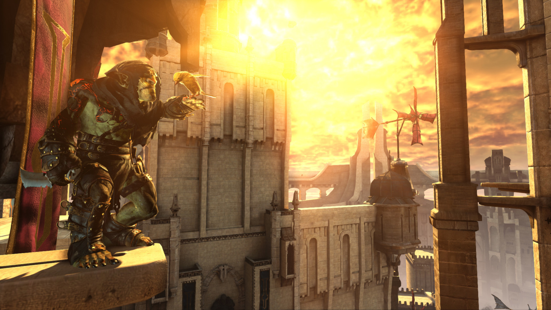 Styx: Master of Shadows — изображение 8