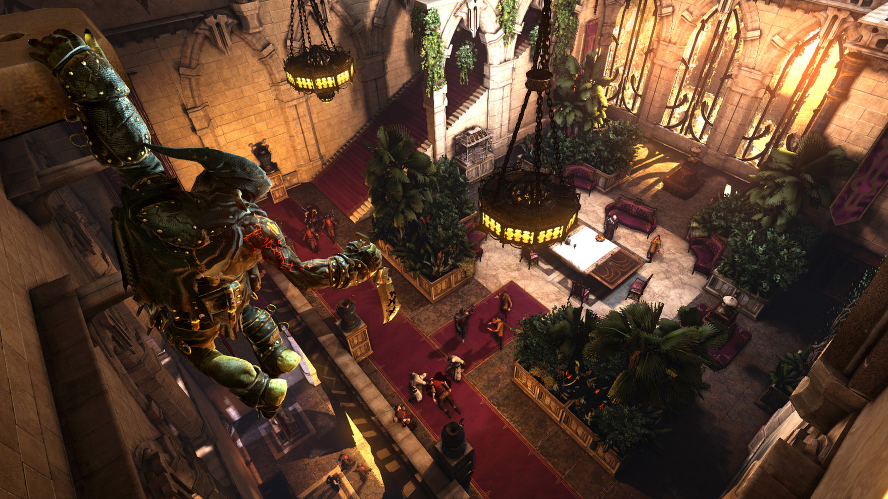 Styx: Master of Shadows — изображение 3