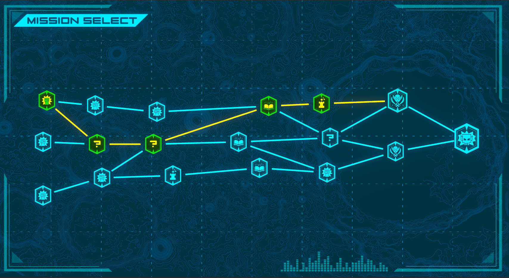 Meteor Down! screenshot 3