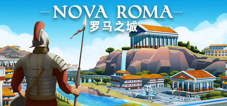 罗马之城 Build.22558671（Nova Roma）免安装中文版