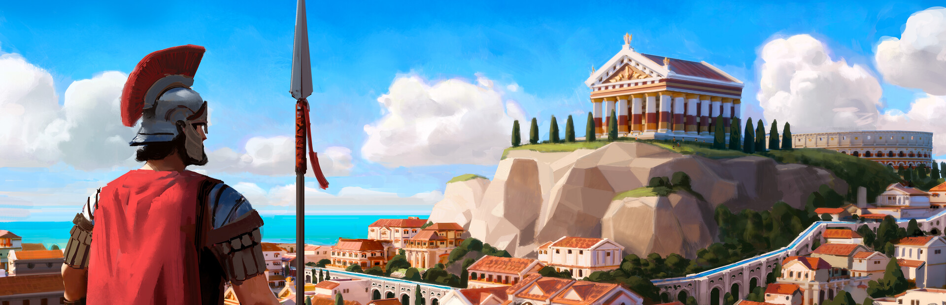 Nova Roma