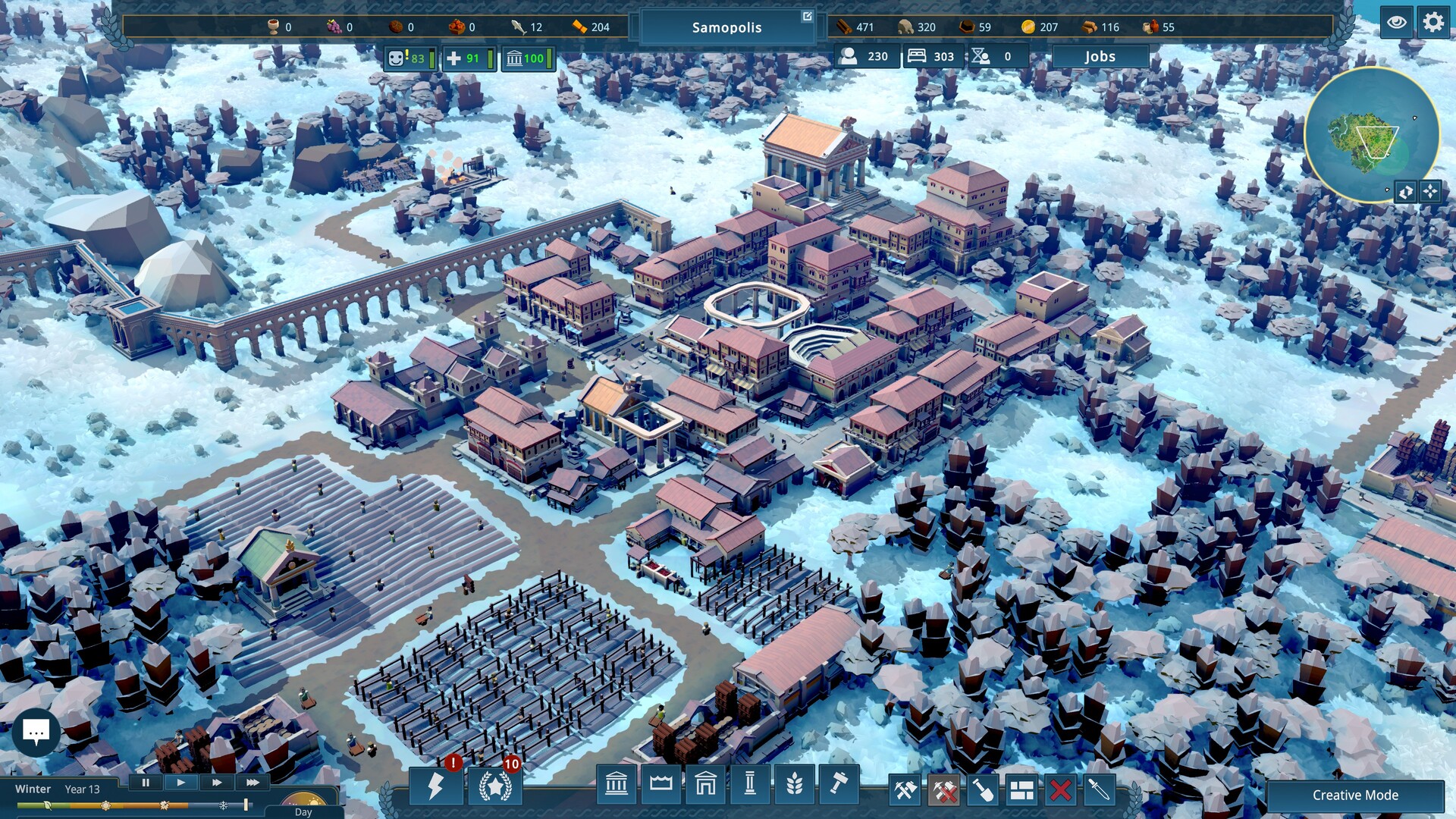 Nova Roma — изображение 4